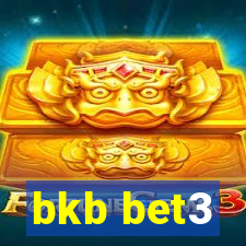 bkb bet3